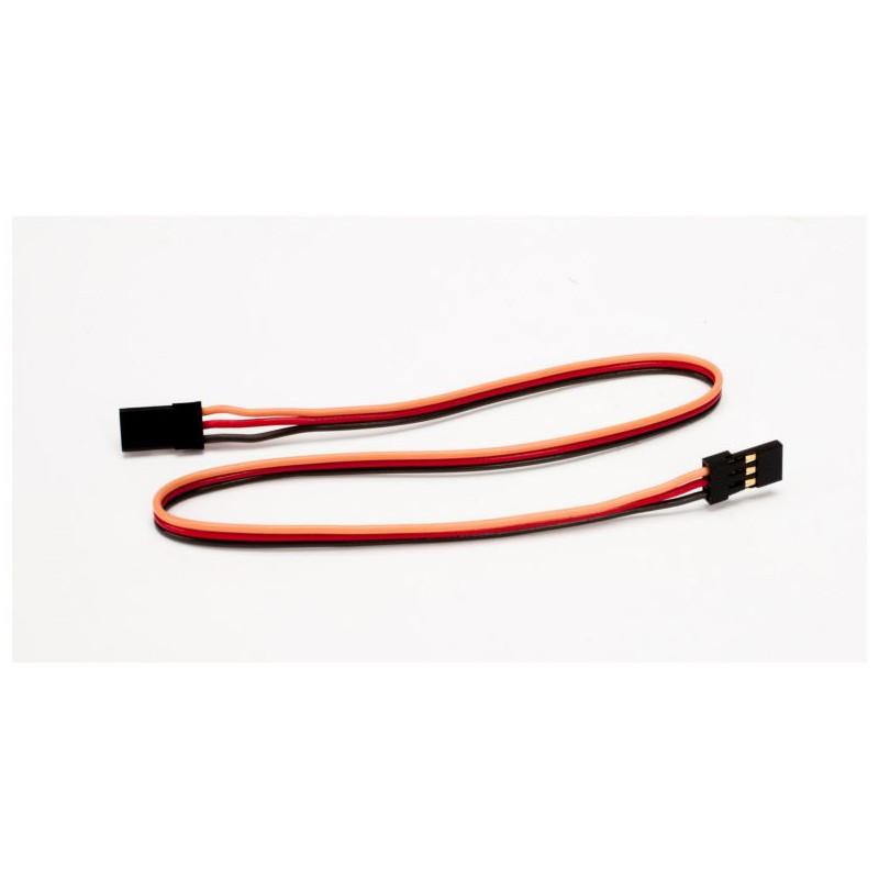 Heavy-Duty Male to Male Extension 12" (SPMA3043)