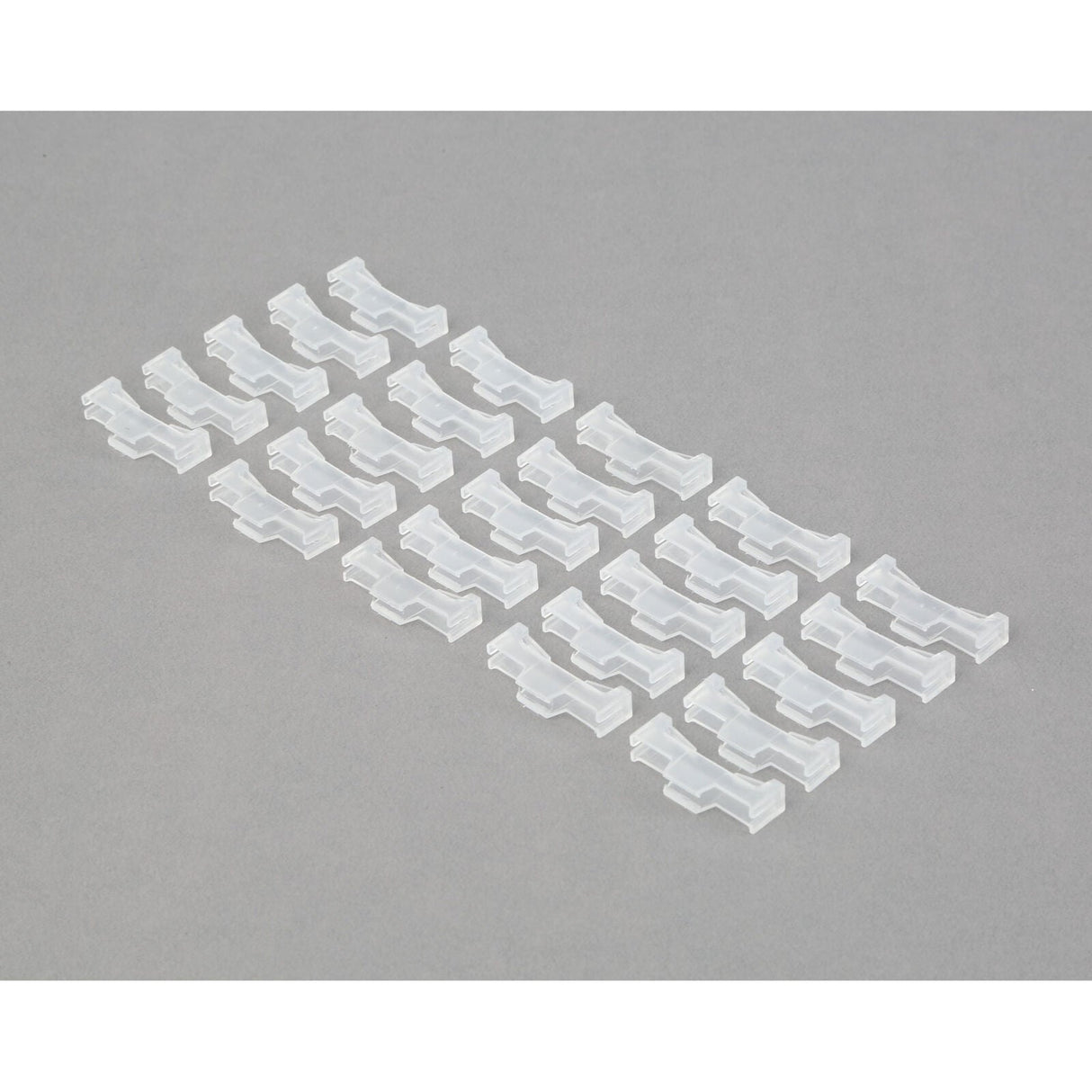 Servo Connector Clips (25) - SPMA3054