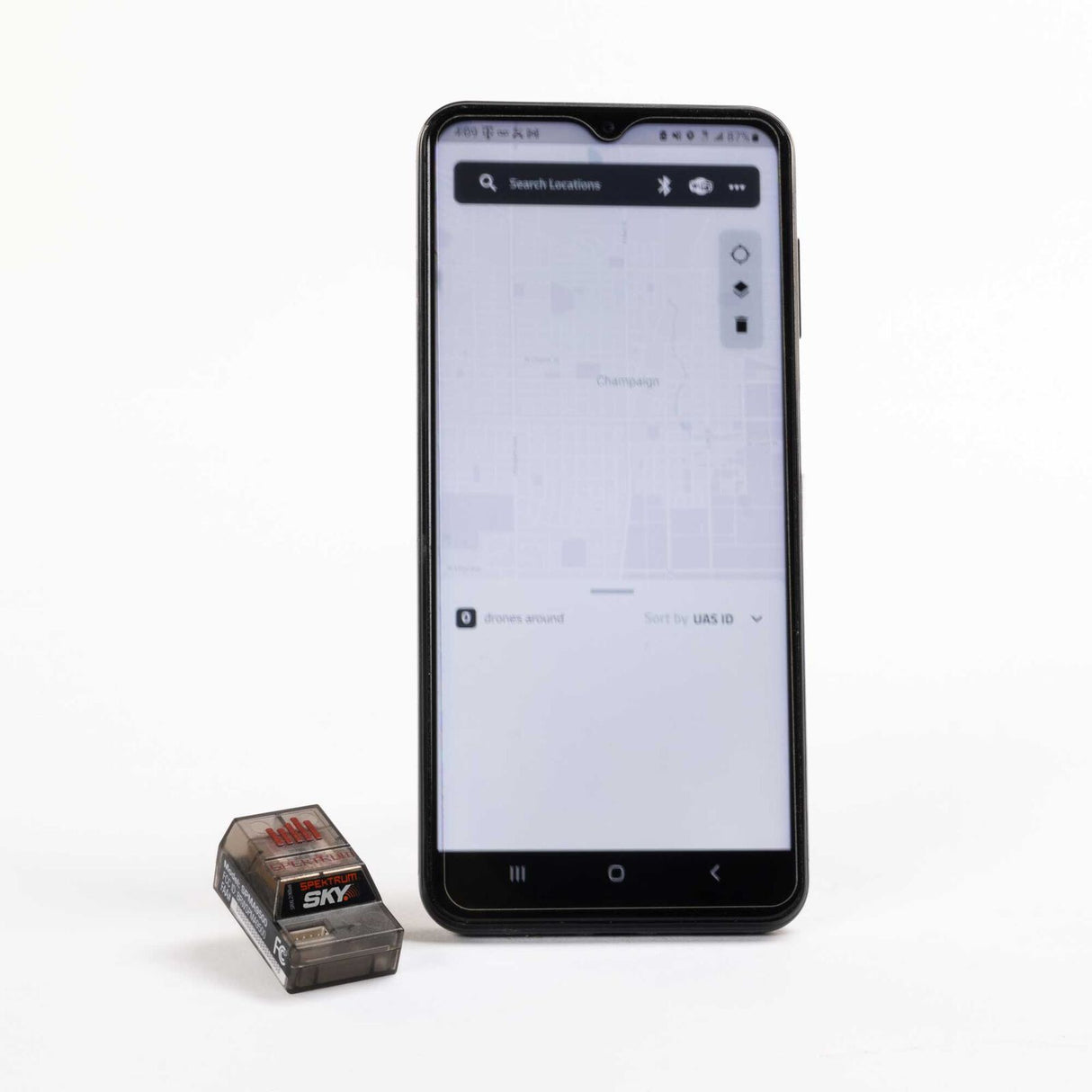 Spektrum Sky Remote ID Module