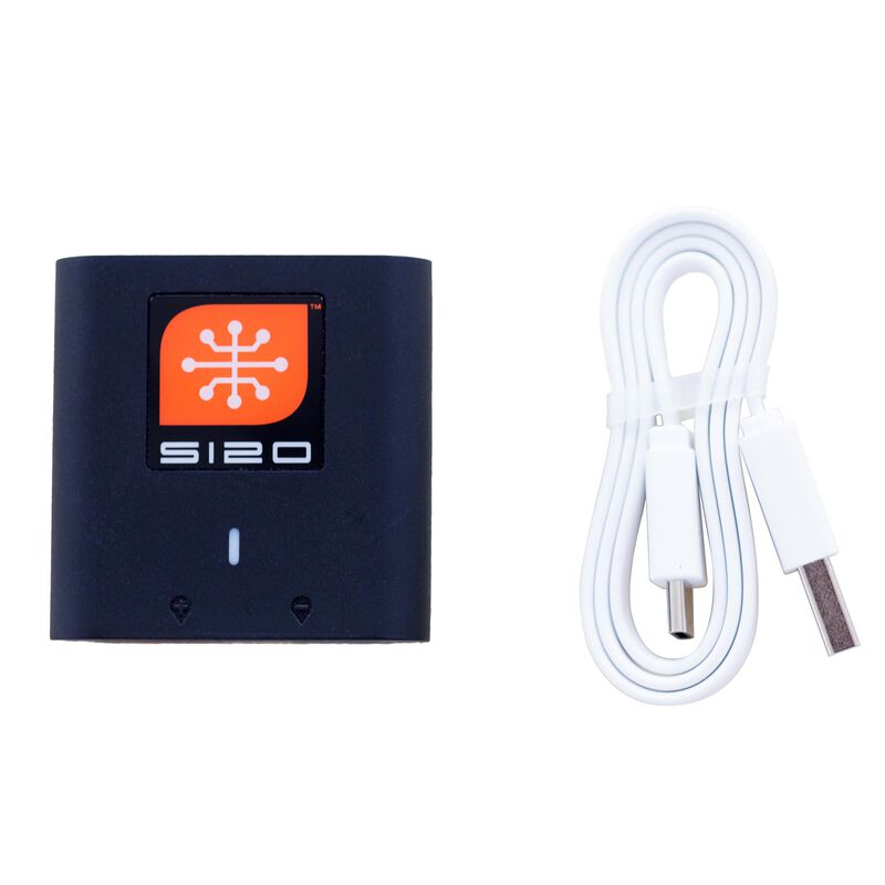 S120 USB-C Smart Charger 1x20W - SPMXC1020