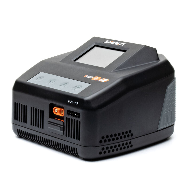 S1200 G2 AC 1x200W Smart Charger - SPMXC2020