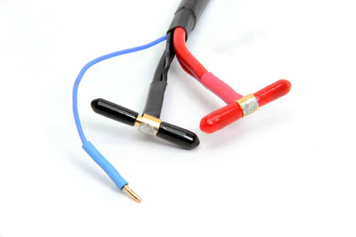Pro XT60 Lead Cable - 18 inches with a JST 7 pin balance connector - SRC 1011-18