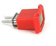 JR FM 72.350 MHz DUAL CONVERVERSION RX CRYSTAL CH 28 - JRPXDR