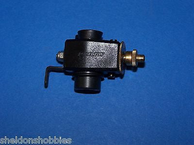 PERRY CARBURETOR SUPER TIGRE G (FITS: 60-71) (ID: 270/OD: 550) LARGE #906