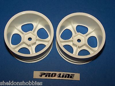 PRO-LINE (STANDARD TOURING CAR) INFERNO 26MM #2619W