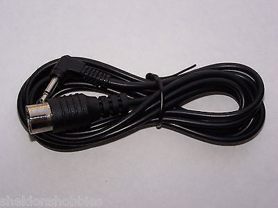CSM SIMULATOR TX CORD: JR #CML910