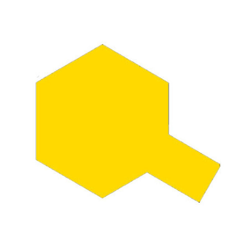 Acrylic X8 Gloss Lemon Yellow - TAM81008