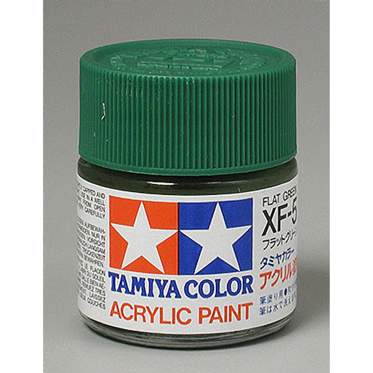 Acrylic Mini X14, Sky Blue - TAM81514
