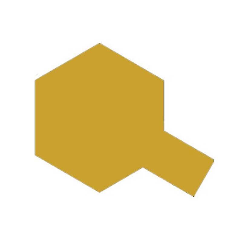 Acrylic Mini X12 Gold Leaf - TAM81512