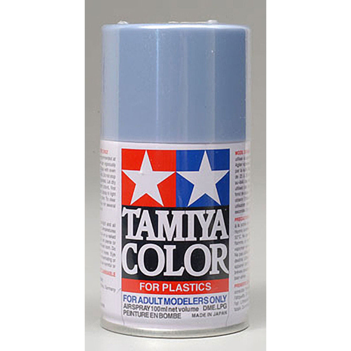 TS-58 Pearl Light Blue - TAM85058