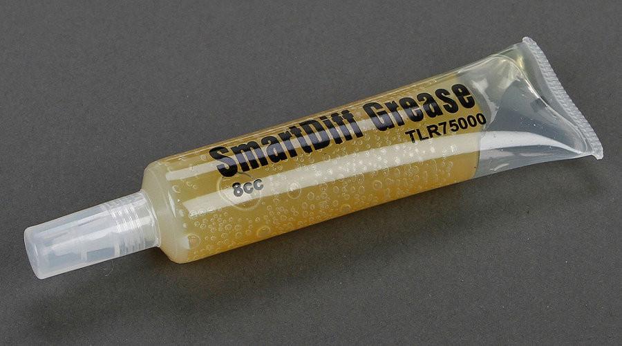 Tlr75000 Smart Diff Grease