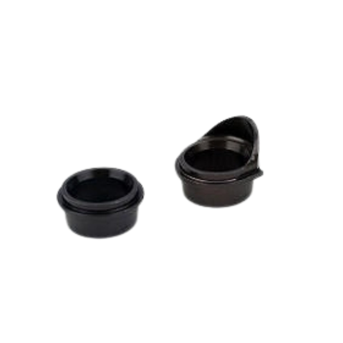#LOSA4430 Aluminum Rear Gearbox Bearing Inserts:8B