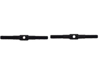 HPI Racing - A275 Turnbuckle 4-40x34mm