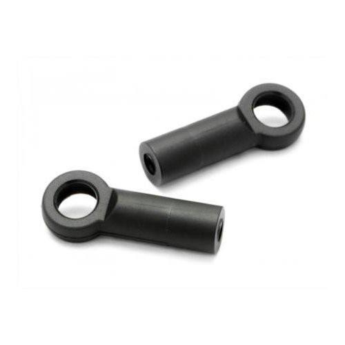 HPI Racing A330 - Suspension Arm Set (RS4)