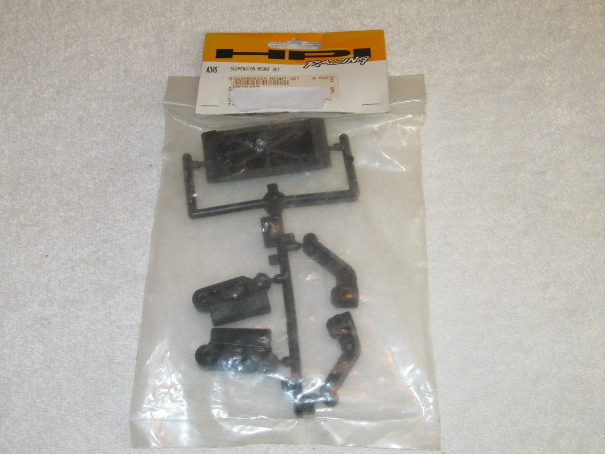 HPI Racing - A345 Suspension Mount Set