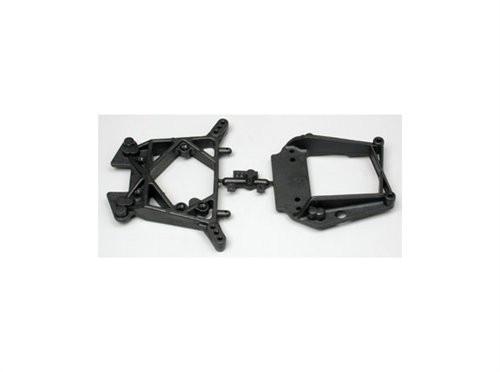 HPI A355 Shock Tower Set