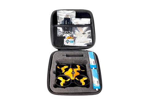 IRONQUAD Ace Pilot 75mm Whoop