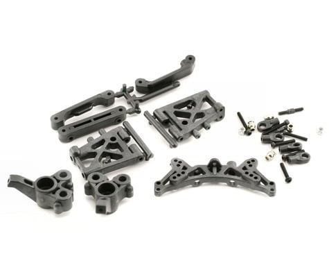 NTC3 SUSPENSION UPGRADE VER-2