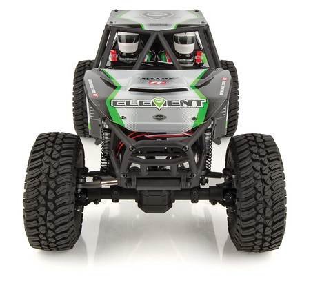 Team Associated - Enduro Gatekeeper Rock Crawler Buggy, 1/10, RTR