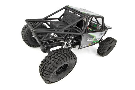 Team Associated - Enduro Gatekeeper Rock Crawler Buggy, 1/10, RTR