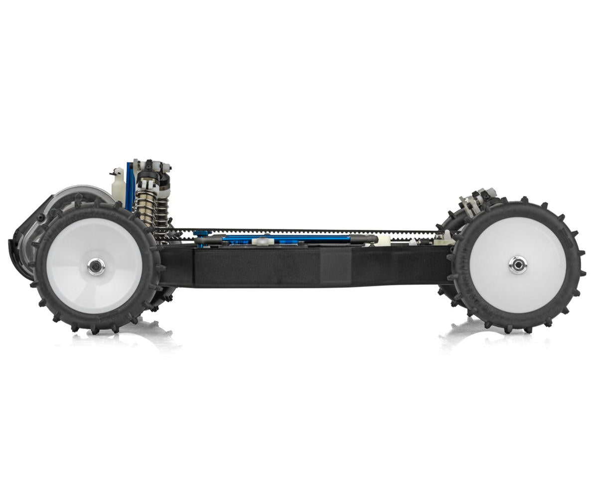 Team Associated RC10 Team 4WD 1/10 Electric Off-Road Buggy