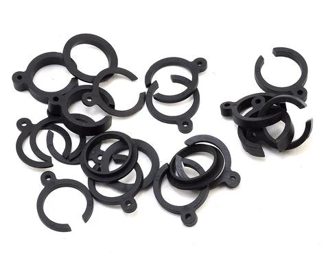 NO.71054 Spring Clips and Retainer