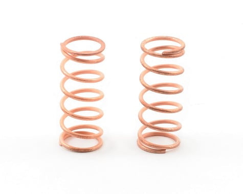 #8449 1710 Spring, Copper, 16.0 Xx Hard, for Vcs Micro Shock