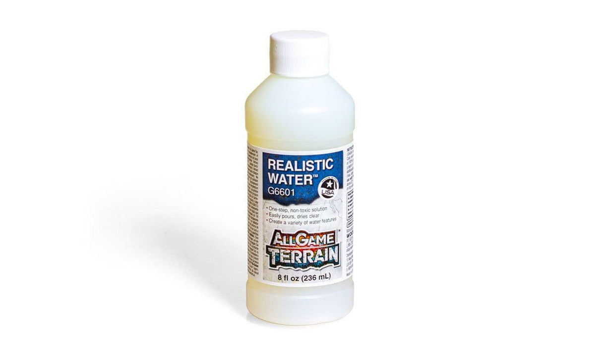 AGT Realistic Water - G6601