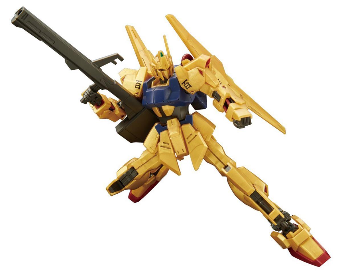 Bandai 1/144 #200 Hyaku-Shiki "Z Gundam" HGUC Gundam Model Kit - BAN2336812