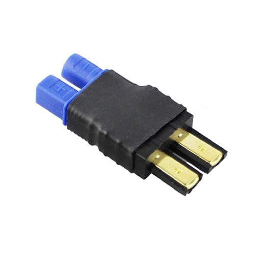 SON RC Female EC3 to Male TRX Compatible Wireless Adapter - SRC 8815