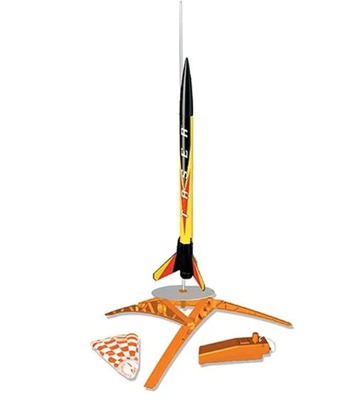 Taser E2X Launch Set (Without Motor) - EST1491