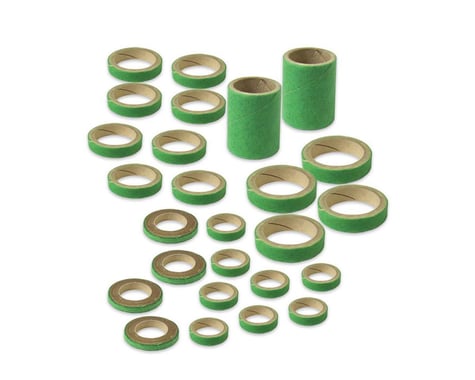 Estes BT5-BT55 Centering Rings (26) - EST3175