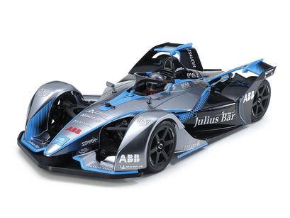 Tamiya Rc Formula E Gen2 Car