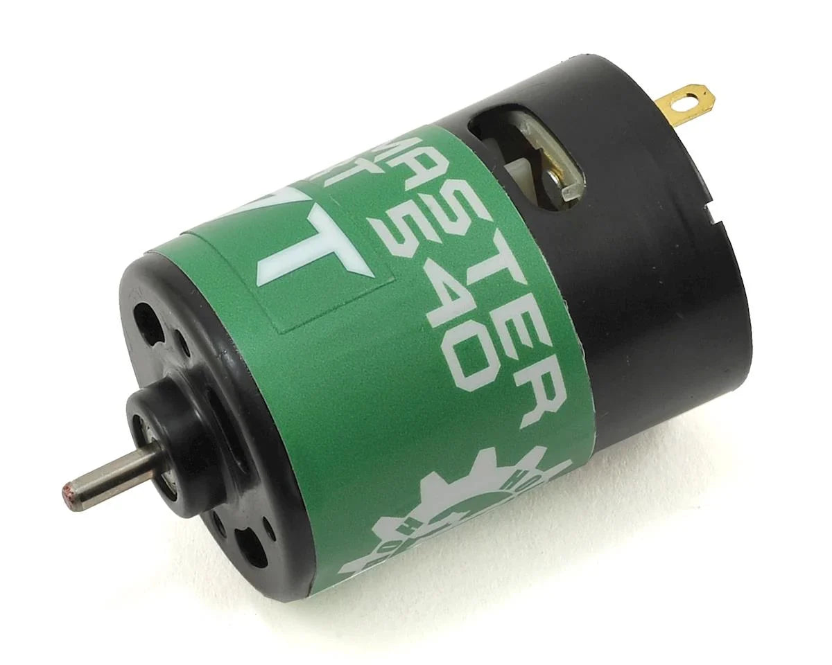 Holmes Hobbies TrailMaster Sport 540 Brushed Motor (27T) - HHB110100018
