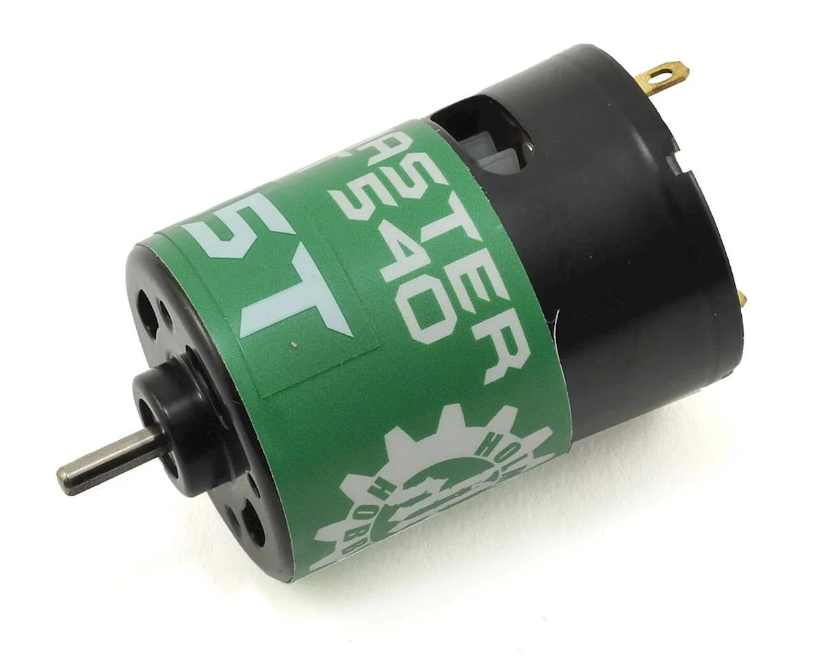 Holmes Hobbies TrailMaster Sport 540 Brushed Motor (55T) - HHB110100067