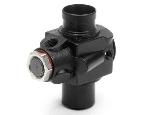 HPI Racing # 1672 Carburetor (Main Body)