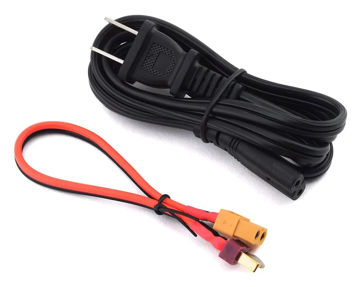 Hitec RDX1 Mini AC Charger (4S/6A/65W) - HRC44295