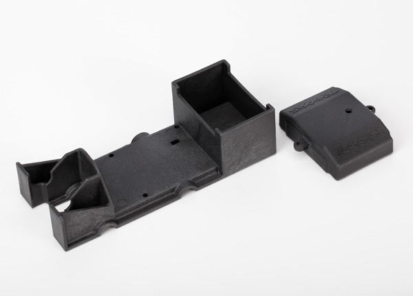 Traxxas Receiver Box with Cover