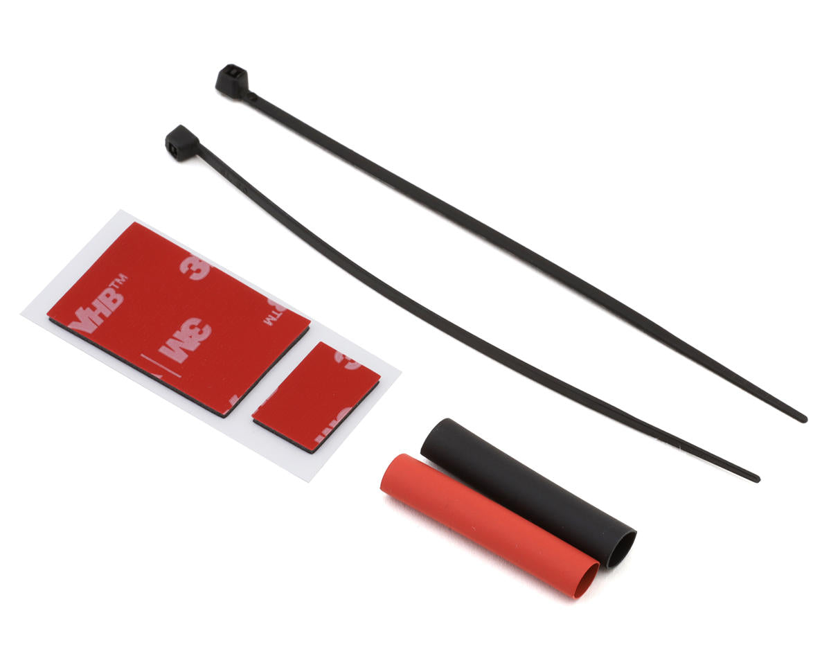 Hobbywing - XR10 Justock G3S Sensored Brushless ESC/SD G2.1 Motor Combo (13.5T)