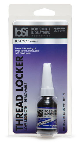 IC-Loc™ Purple BSI-177 (.34) oz