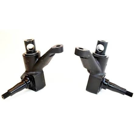 Odeg FR Spindles & Carriers-GR