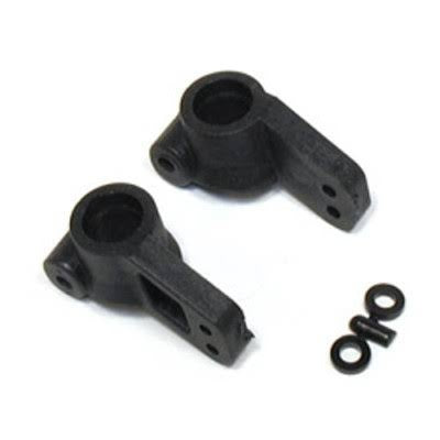 R Hub Carrier Set, 1 Deg: XXX, NT