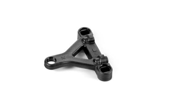 GRAPHITE/COMPOSITE FRONT SEPENSİON RMS