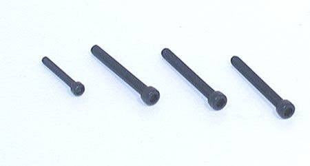 XX TRANSMISSION SCREW SET
