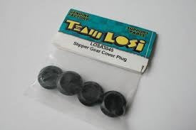 SLIPPER GEAR COVER PLUGS
