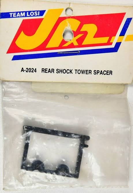 A-2024 REAR SHOCK TOWER SPACER