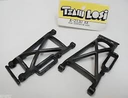 REAR SUSPENSION ARMS