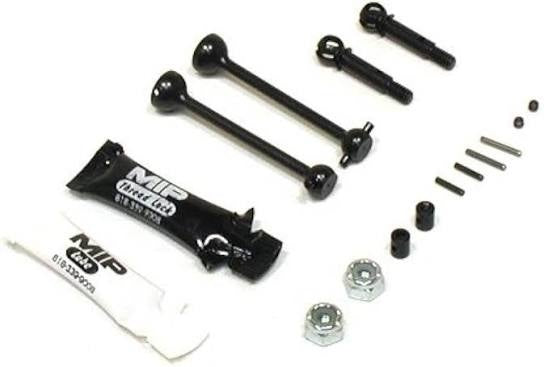 CVD SET FR/RR (XXX-S)