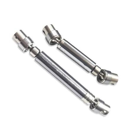 CVD ALUMINUM DRIVE SHAFT XXX-S