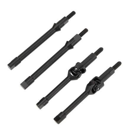 CVD Rear Axle, Genli